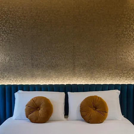 Bocca Di Leone Luxury *