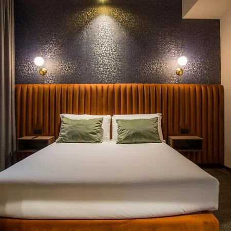 Guest house Bocca Di Leone Luxury Rome