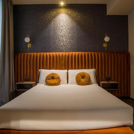 Bocca Di Leone Luxury Guest house