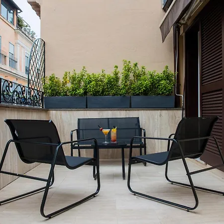 Bocca Di Leone Luxury