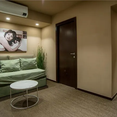 Guest house Bocca Di Leone Luxury Rome