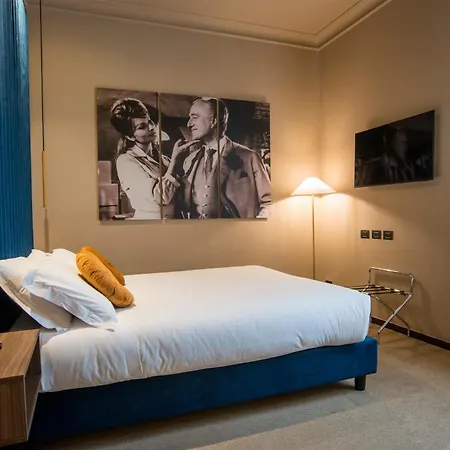 Bocca Di Leone Luxury * Rome
