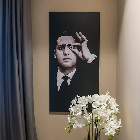 Bocca Di Leone Luxury
