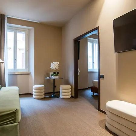 Gasthuis Bocca Di Leone Luxury