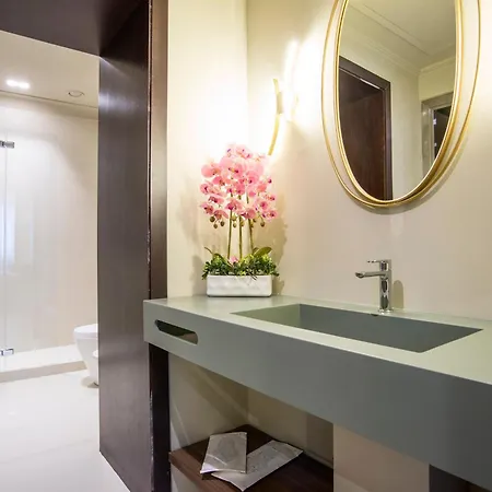 בית הארחה Bocca Di Leone Luxury 4*