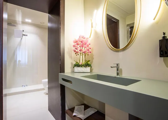 בית הארחה Bocca Di Leone Luxury 4*