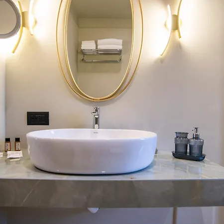 Bocca Di Leone Luxury Gasthof Rom