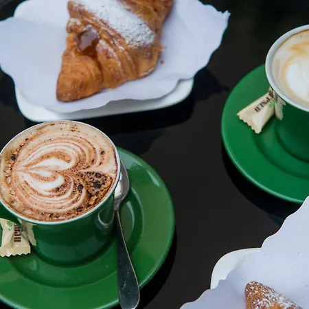 Gasthof Bocca Di Leone Luxury Rom