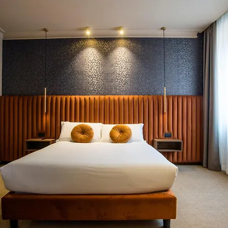 Bocca Di Leone Luxury