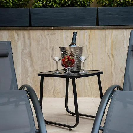 Bocca Di Leone Luxury Gasthof 4*