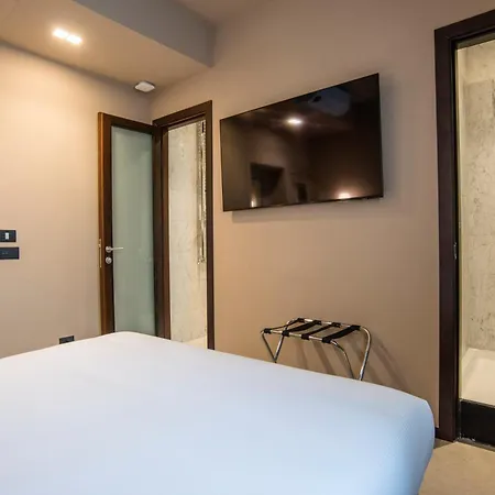 Bocca Di Leone Luxury Gasthof