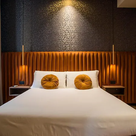 Bocca Di Leone Luxury Gasthof Rom