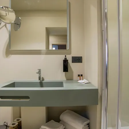 Bocca Di Leone Luxury Gasthof Rom