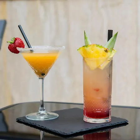 Bocca Di Leone Luxury Rom