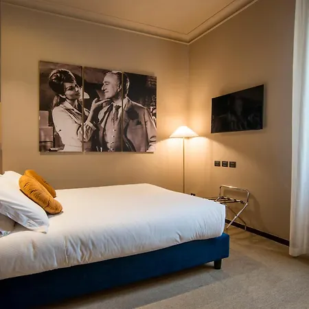 Gasthof Bocca Di Leone Luxury