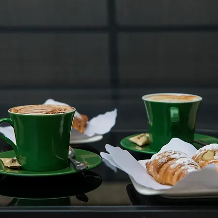 بيت ضيافة Bocca Di Leone Luxury