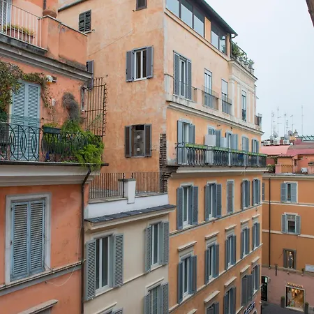 Affittacamere Bocca Di Leone Luxury