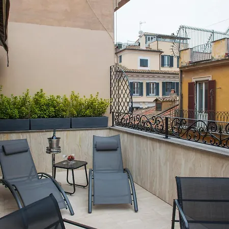 Bocca Di Leone Luxury